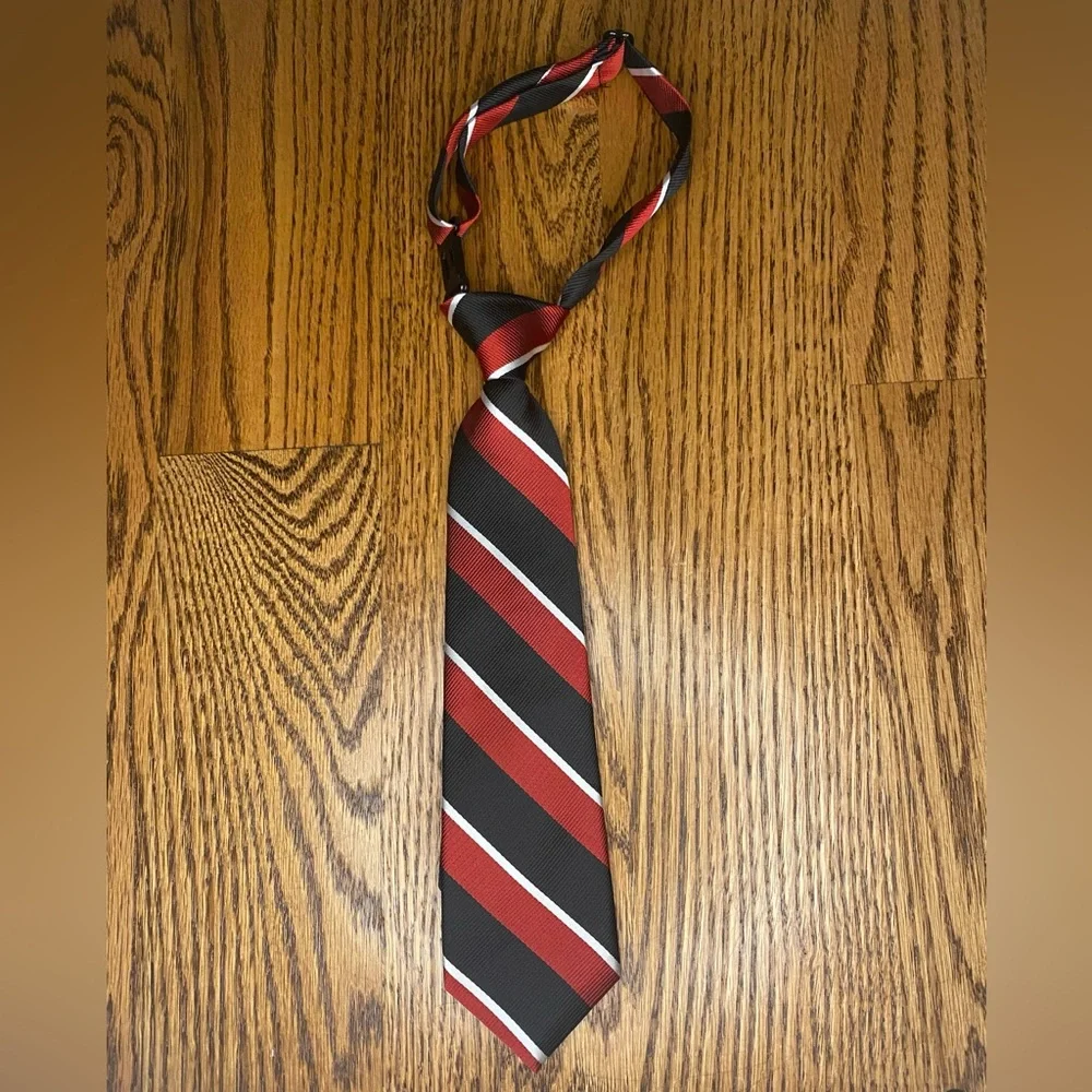 Children’s Place Clip Tie 24m-4T